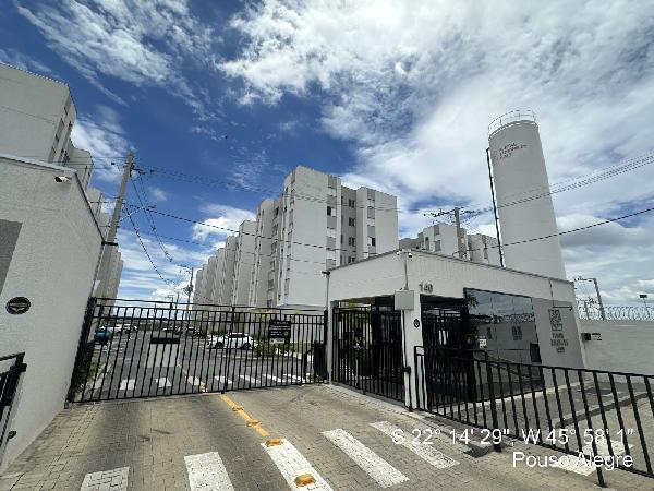 Apartamento da Caixa em POUSO ALEGRE / MG - 8787715765349