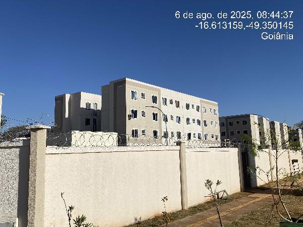 Apartamento da Caixa em GOIANIA / GO - 8787715813726