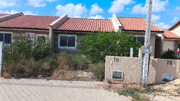 Imóvel da Caixa em SAO GONCALO DO AMARANTE / CE - 8787715840340