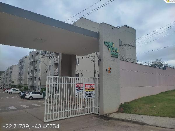 Apartamento da Caixa em NOVA IGUACU / RJ - 8787715976579