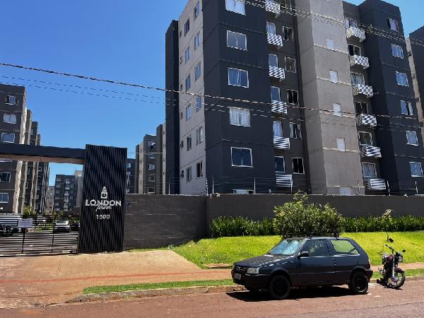 Apartamento da Caixa em LONDRINA / PR - 8787716229637