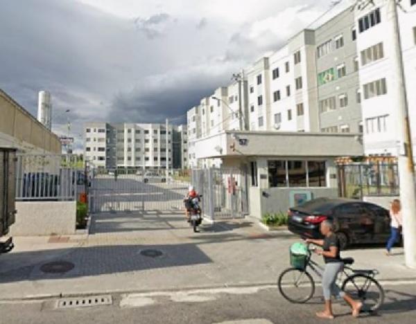 Imóvel da Caixa em RIO DE JANEIRO / RJ - 8787716342409