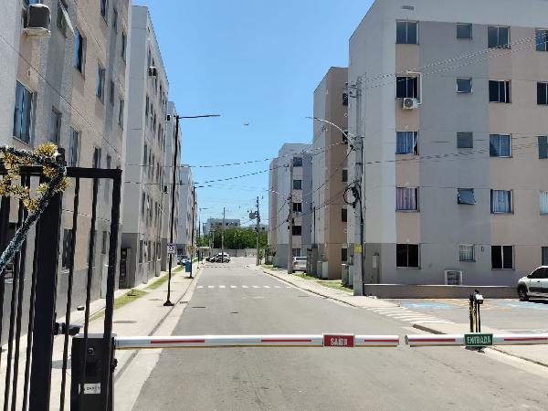 Apartamento da Caixa em RIO DE JANEIRO / RJ - 8787716353346