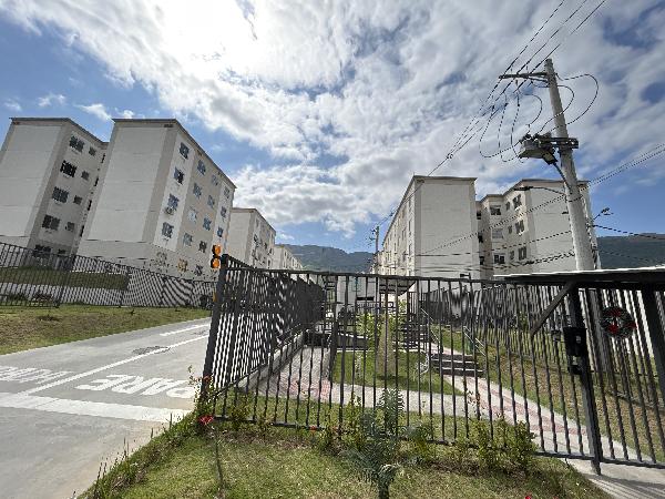 Apartamento da Caixa em NOVA IGUACU / RJ - 8787716439410