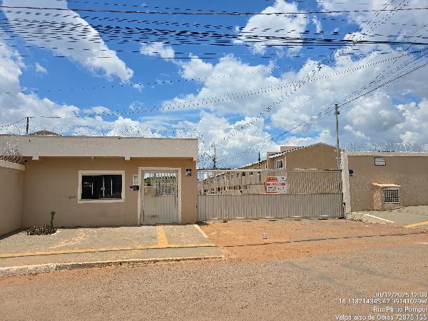 Casa da Caixa em VALPARAISO DE GOIAS / GO - 8787716522270