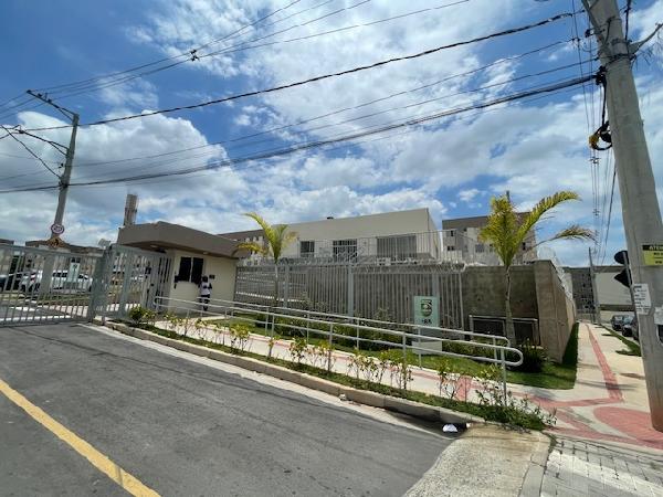 Imóvel da Caixa em CONTAGEM / MG - 8787716584542