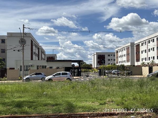 Apartamento da Caixa em RIBEIRAO PRETO / SP - 8787716681211