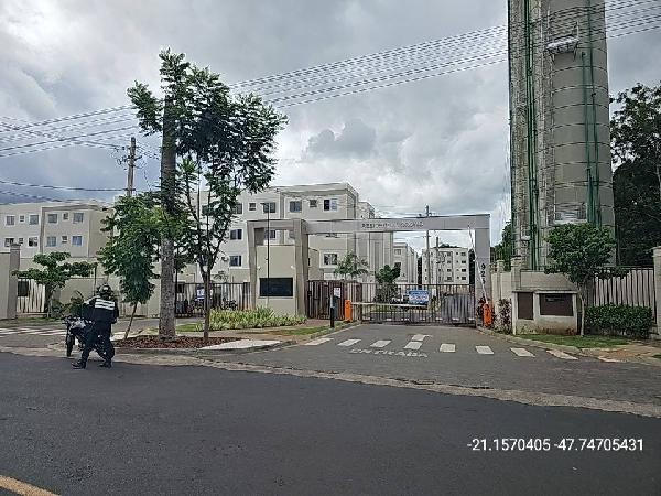 Imóvel da Caixa em RIBEIRAO PRETO / SP - 8787716969738