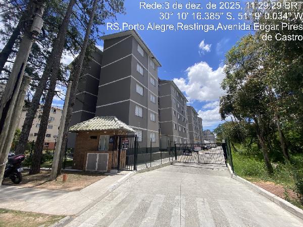 Apartamento da Caixa em PORTO ALEGRE / RS - 8787717026489
