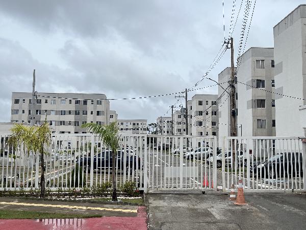 Apartamento da Caixa em CAMACARI / BA - 8787717318510