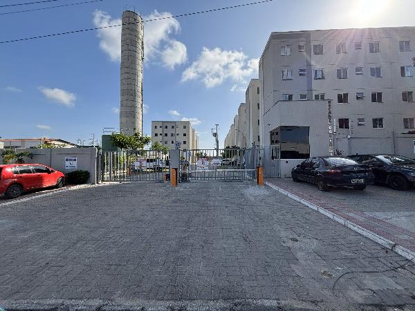 Apartamento da Caixa em FORTALEZA / CE - 8787717444981