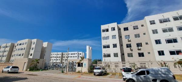 Apartamento da Caixa em FORTALEZA / CE - 8787717647580