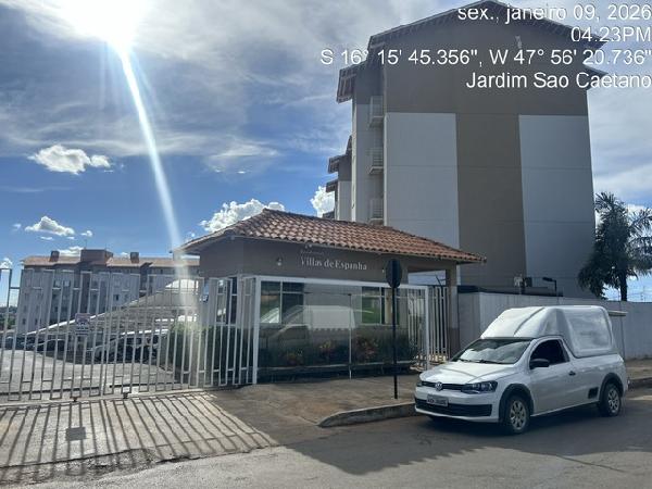 Imóvel da Caixa em LUZIANIA / GO - 8787717741986