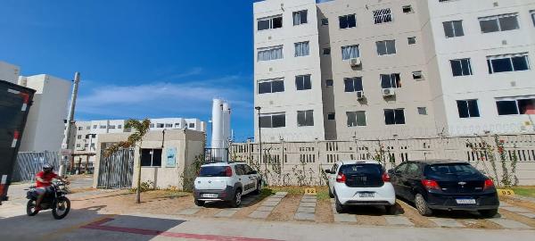 Apartamento da Caixa em FORTALEZA / CE - 8787717756703
