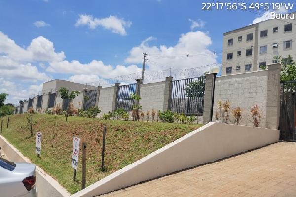 Imóvel da Caixa em BAURU / SP - 8787717818709