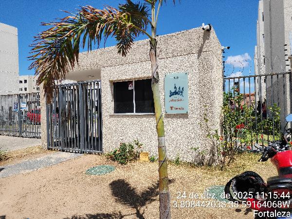 Apartamento da Caixa em FORTALEZA / CE - 8787718186820