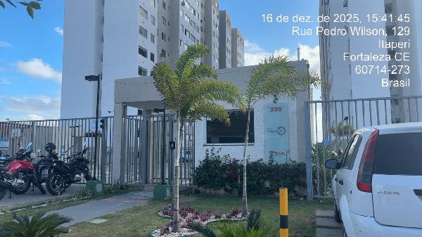 Apartamento da Caixa em FORTALEZA / CE - 8787718358191