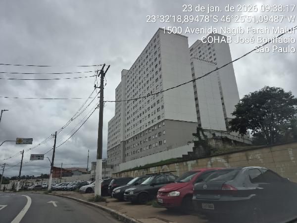 Imóvel da Caixa em SAO PAULO / SP - 8787718458552