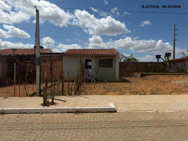Imóvel da Caixa em BELO JARDIM / PE - 8787718680859