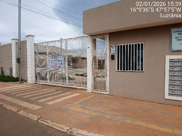 Casa da Caixa em LUZIANIA / GO - 8787718815975
