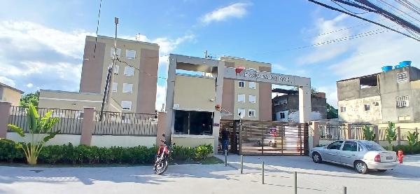 Apartamento da Caixa em RIO DE JANEIRO / RJ - 8787719176771