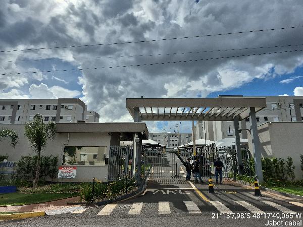 Apartamento da Caixa em JABOTICABAL / SP - 8787719896804