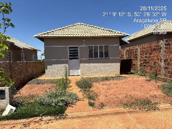 Imóvel da Caixa em ARACATUBA / SP - 8787720428410