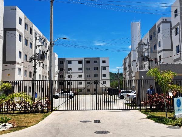Apartamento da Caixa em RIO DE JANEIRO / RJ - 8787721010451