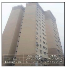 Apartamento da Caixa em PORTO ALEGRE / RS - 10286296