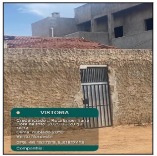 Casa da Caixa em GRAJAU / MA - 10286297