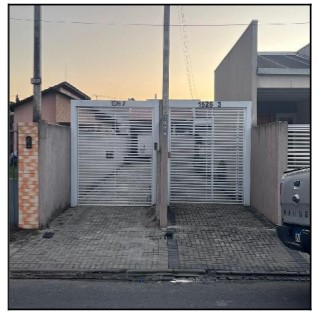 Casa da Caixa em SAO JOSE DOS PINHAIS / PR - 10286302
