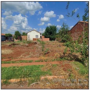 Terreno da Caixa em DOURADOS / MS - 10286360