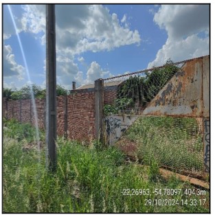 Terreno da Caixa em DOURADOS / MS - 10286361