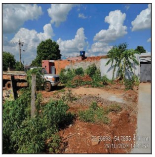 Terreno da Caixa em DOURADOS / MS - 10286362