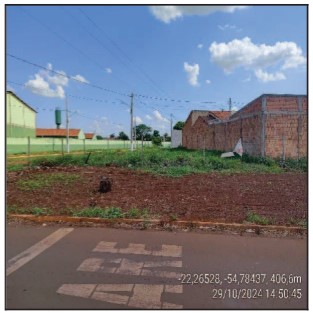 Terreno da Caixa em DOURADOS / MS - 10286363