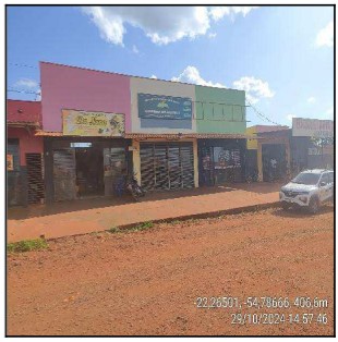Terreno da Caixa em DOURADOS / MS - 10286364