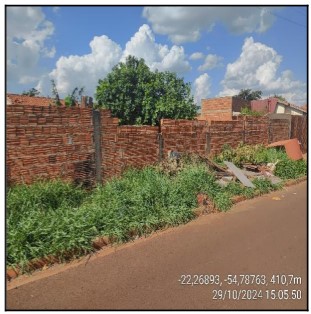 Terreno da Caixa em DOURADOS / MS - 10286365
