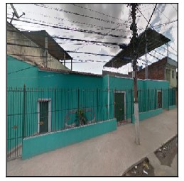 Casa da Caixa em SAO GONCALO / RJ - 1019400000233