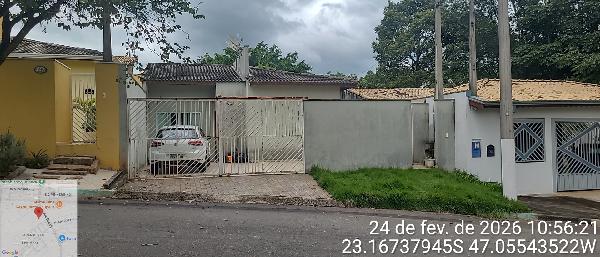 Casa da Caixa em ITUPEVA / SP - 1024200007338