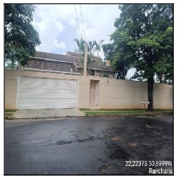 Imóvel da Caixa em RANCHARIA / SP - 1033960230981