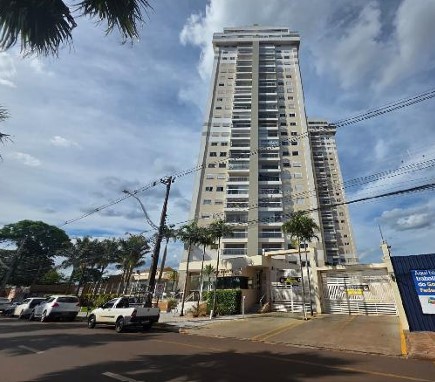 Apartamento da Caixa em MARINGA / PR - 1155533600021