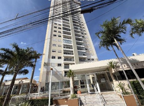Apartamento da Caixa em MARINGA / PR - 1155533600153