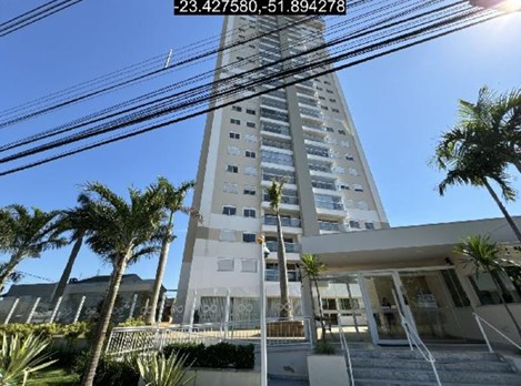 Apartamento da Caixa em MARINGA / PR - 1155533600340