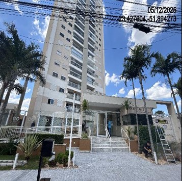Apartamento da Caixa em MARINGA / PR - 1155533600471