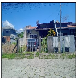 Imóvel da Caixa em ITAPEMA / SC - 1444400104060