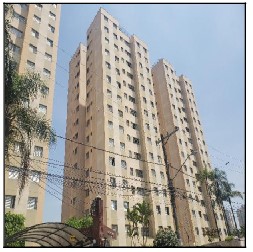 Imóvel da Caixa em SAO PAULO / SP - 1444400392413