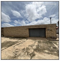 Casa da Caixa em TERESINA / PI - 1444401088050
