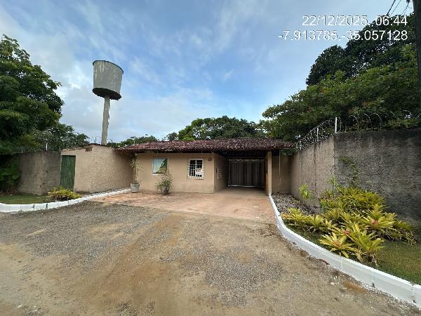Imóvel da Caixa em PAUDALHO / PE - 1444401388584