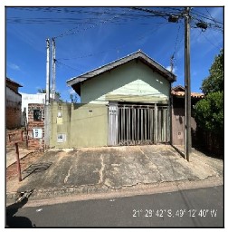 Casa da Caixa em NOVO HORIZONTE / SP - 1444402274086