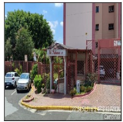 Imóvel da Caixa em CAMPINAS / SP - 1444402783509